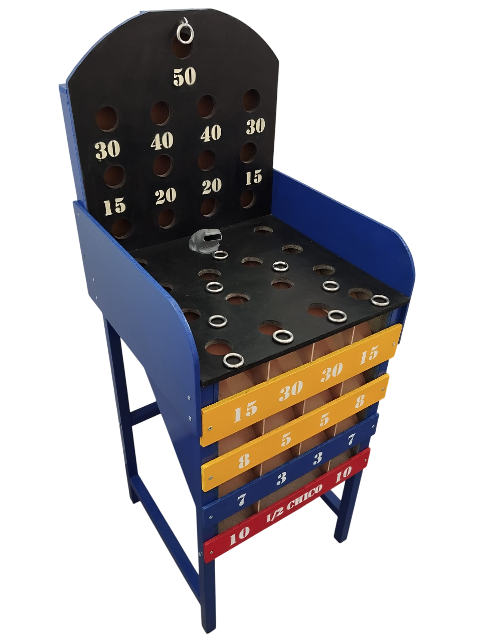 Juego de Rana