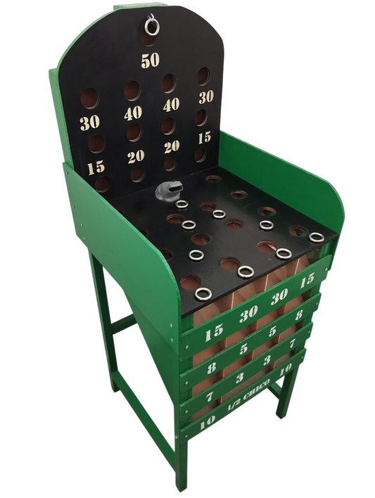 Juego de Rana