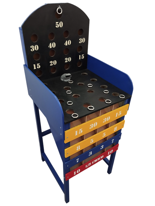Juego de Rana